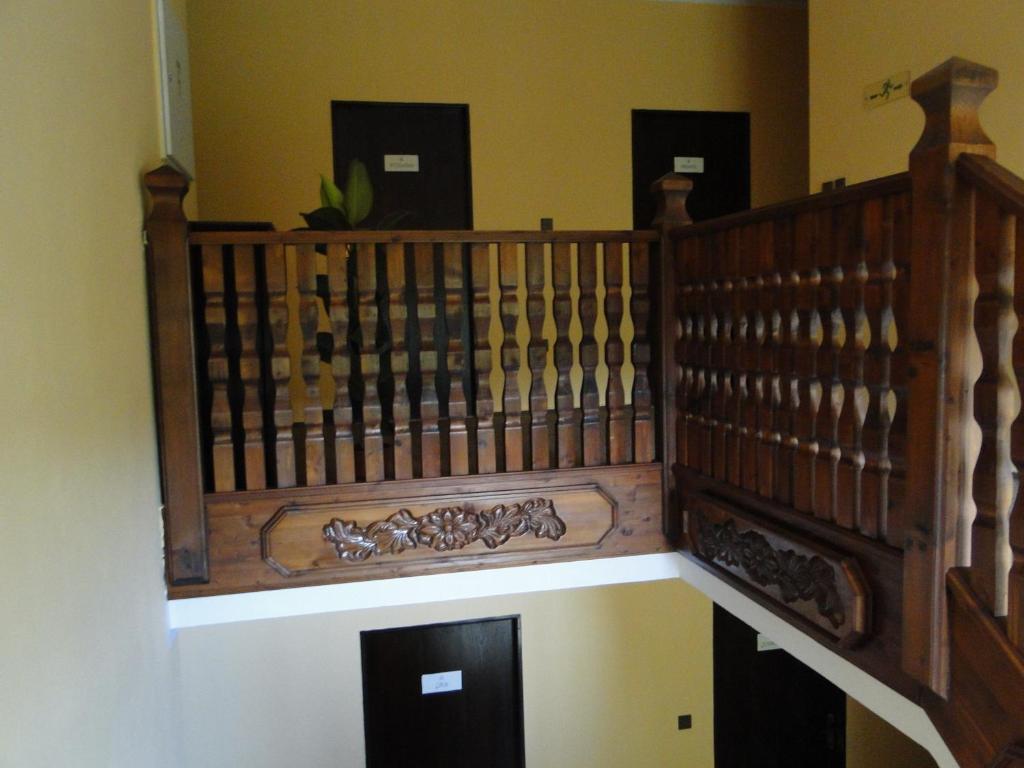 Villa Zerotin Penzion Bed & Breakfast Velke Losiny Bagian luar foto